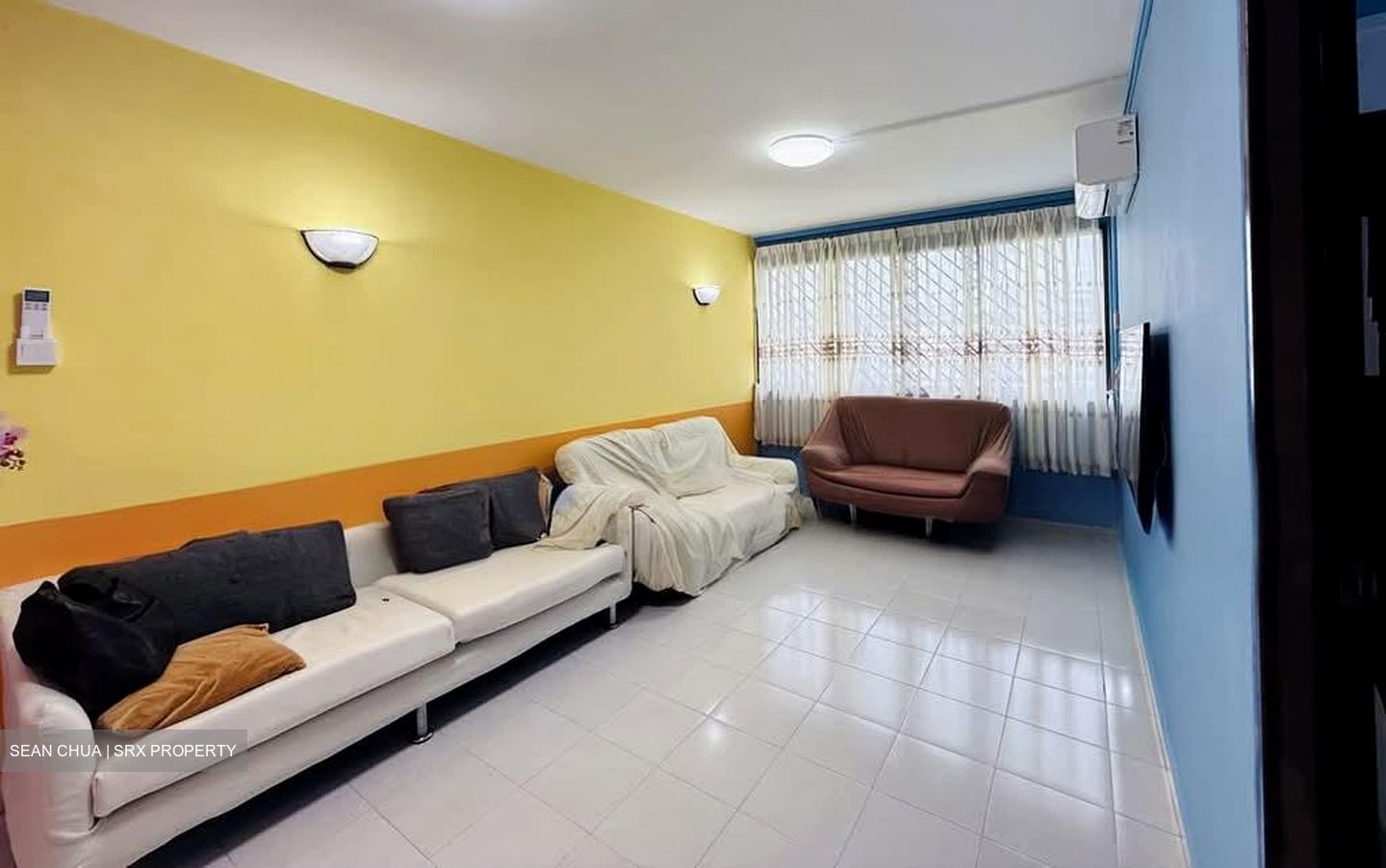 Blk 146 Simei Street 2 (Tampines), HDB 5 Rooms #583412061